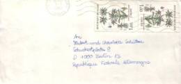 Frankreich / France - Umschlag Echt Gelaufen / Cover Used  ( L 567) - Cartas & Documentos