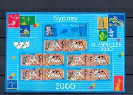 VARIÉTÉS FRANCE BLOCS  2000 N° 31 BLOCS  A  SYDNEY OLYMPHILEX 2000  NEUF ** GOMME - Ungebraucht