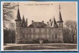 33 - PAUILLAC --  Château Pichon ..... - Pauillac