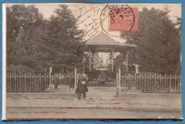 33 - LIBOURNE -- Le Jardin Public - Libourne