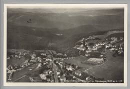 DE Th Oberhof 1936-07-15 Foto Klinte&Co. - Oberhof