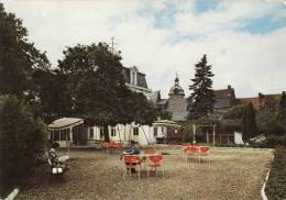 Le Quesnoy - Hostellerie Du Parc - Relais Gastranomique - Le Quesnoy
