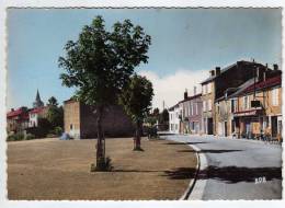 81 - Alban - Avenue Saint Andre - Edition APA Poux - Alban