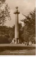 HT047 - ASHRIDGE - BRIDGEWATER MONUMENT RP - Hertfordshire