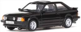 Vitesse 24835, Ford Escort MkIII XR3, 1:43 - Vitesse