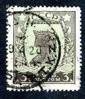 10926)  RUSSIA 1926 Mi.#290D  Used - Gebruikt