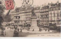 PARIS (le Grand Palais ) - Arrondissement: 08