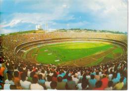CPM SAO PAULO (Brésil-Sao Paulo) - Estadio Do Morumbi Stade Sz Football - São Paulo