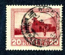 10963)  RUSSIA 1925 Mi.#294  Used - Usados