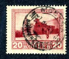 10963)  RUSSIA 1925 Mi.#294  Used - Gebruikt