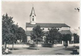 64 // JURANCON   L´église De L´assomption   CPSM Jove édit  2470 - Jurancon