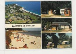 29   BEC MEIL LE CAMPING  LE VORLEN - Beg Meil