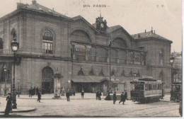 PARIS (. Gare St Lazare ) - Arrondissement: 08