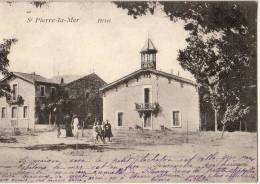 Fleury D'Aude  St Pierre La Mer     11  Hotel - Sonstige & Ohne Zuordnung