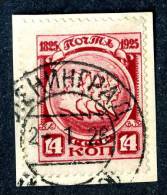 11004)  RUSSIA 1925 Mi.#307A  Used - Gebruikt