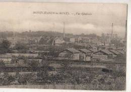 Montchanin Les Mines     Vue Générale - Autres & Non Classés