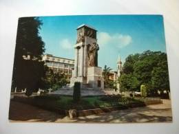 Monumento Ai Caduti In Guerra Reggio Emilia - Monumentos A Los Caídos