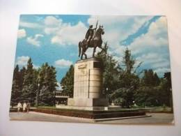 Monumento Ai Caduti In Guerra Alessandria - Monumentos A Los Caídos