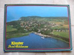 Kloster -Insel Hiddensee   D84662 - Hiddensee