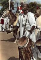 FORT-LAMY Tam Tam De Fête - Chad