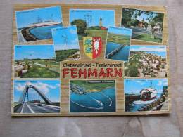 Insel Fehmarn   -     D84691 - Fehmarn