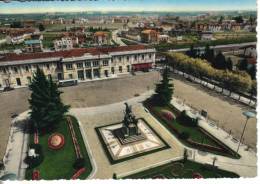 Busto Arsizio-piazza Volontari Della Libertà E Stazione F.f.s.s. - Busto Arsizio