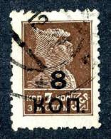 11038)  RUSSIA 1927  Mi.#A324 CI  Used - Used Stamps