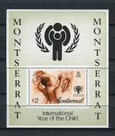 Montserrat 1979. Yvert Bloc 20 ** MNH. - Montserrat