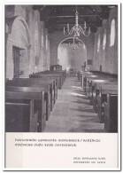 Oosterbeek Interieur Oude Kerk Oosterbeek - Oosterbeek