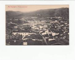 PORTUGAL - PORTALEGRE [041] (ALENTEJO ) - VISTA PARCIAL  - EDIÇÃO BARTOLOMEU DA GUERRA CONDE - Portalegre