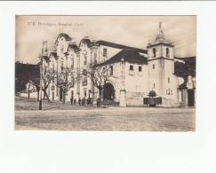 PORTUGAL - PORTALEGRE [057] (ALENTEJO ) - HOSPITAL CIVIL - EDIÇÃO ANTÓNIO AFONSO FRANCO - Portalegre