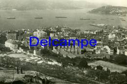 REAL PHOTO POSTCARD VIGO GALICIA SPAIN  ESPANA CARTE POSTALE - Pontevedra