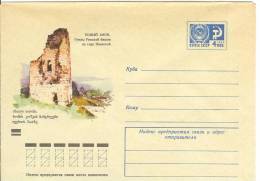 Georgia USSR 1972 Novy Afon, Abkhazia - Georgien