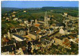 OUDON L’église La Maison Hospitalière - Oudon