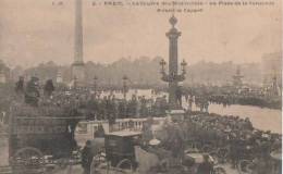 PARIS ( La Course Des Midinettes ) - Arrondissement: 08