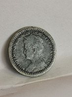 10 CENTS 1919 ARGENT PAYS BAS NETHERLANDS NEDERLAND / SILVER - 10 Cent