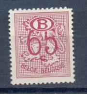 Belgie - Belgique Ocb Nr :  S 53  ** MNH (zie  SCAN) - Postfris