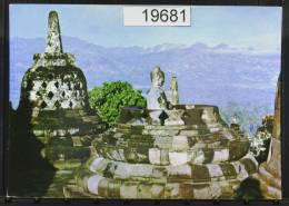 Borobudur - Sonstige & Ohne Zuordnung