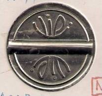 Slovenia Kranj Caffee Token 1993. Ni 27 Mm - Firma's