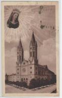 Austria - Wien - Vienna - Wallfahrtskirche - Kirche - Church - Churches