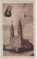 Austria - Wien - Vienna - Wallfahrtskirche - Kirche - Church - Kirchen