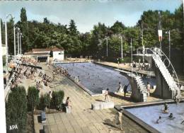 (333) Swimming Pool - Piscine - ALbi - Natation