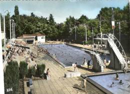 (333) Swimming Pool - Piscine - ALbi - Schwimmen