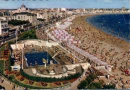 (333) Swimming Pool - Piscine - Sables D'Olonne - Schwimmen