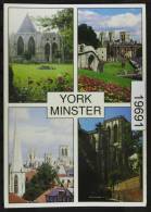 York Minster - York