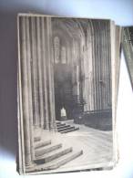 Engeland England Worcester Trancept Cathedral - Altri & Non Classificati