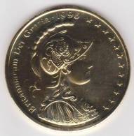 Gran Bretaña 25 Euros 1.996 "Britannia" SC/UNC     DL-10.217 - Other & Unclassified