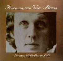 * LP *  HERMAN VAN VEEN - BRONS (Holland 1980) - Other - Dutch Music