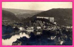 Carte Photo - Huy - Panorama De Huy - Huy