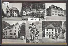 ALTDORF - TB - Altdorf